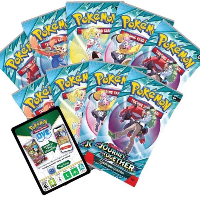 jack pack booster box [20260309 main image 1